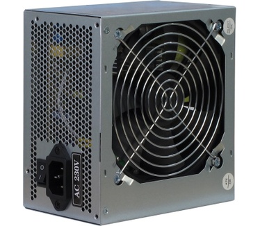 Inter-Tech SL-500W