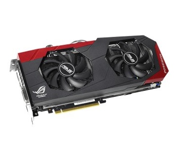 Asus POSEIDON-GTX980-4GD5