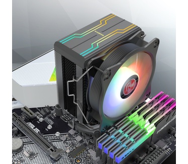 Raijintek EOS 9 RBW ADD