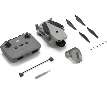 DJI Lito X1 Fly More Combo (DJI RC-N3) - Wit