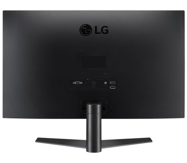 LG 24MP60G-B Zwart