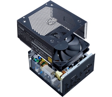 Cooler Master V750 Gold