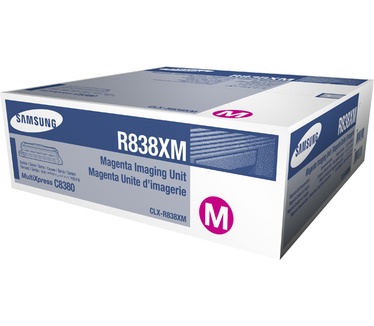 Samsung Drum Magenta (rendement 30000 standaard pagina's)