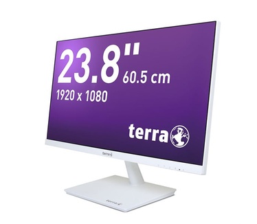 Wortmann TERRA LED 2464W