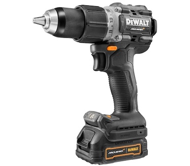 DeWalt DCD85ME2QT-QW