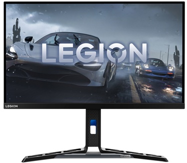 Lenovo Legion Y27-30 Zwart