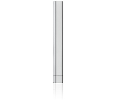Seagate Backup Plus Portable Drive for Mac 500GB Zilver