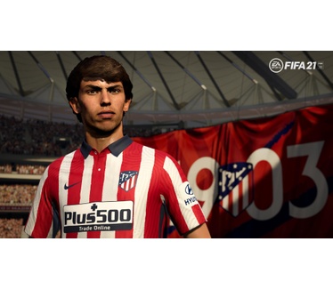 FIFA 21, Xbox One
