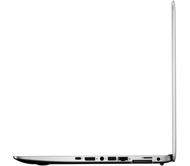 HP EliteBook 850 G4 + USB-C Universal Dock w/4.5mm Adapter