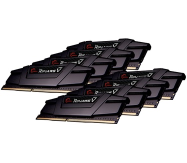 G.Skill F4-3600C18Q2-256GVK