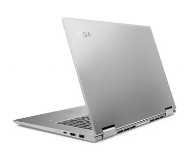 Lenovo Yoga 730-15IWL 81JS0053MH
