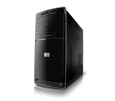 HP Pavilion p6030nl Desktop PC (NQ846AA)