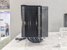 Chieftec luchtkoelers (Computex 2025)
