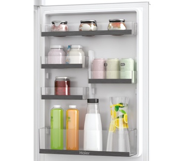 Haier 2D 55 Series 6 - HBW5518E
