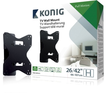 König KNM-MFM10