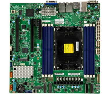 Supermicro MBD-X13SEM-TF