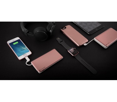 Mophie Powerstation Plus Mini