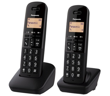 Panasonic KX-TGB612