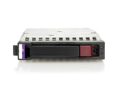 HP MSA 900GB 6G SAS 10K SFF(2.5-inch) Dual Port Ent 3yr Warranty Hard Drive