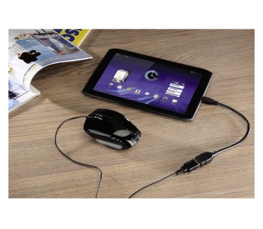 Hama 0.15m USB 2.0, M - F