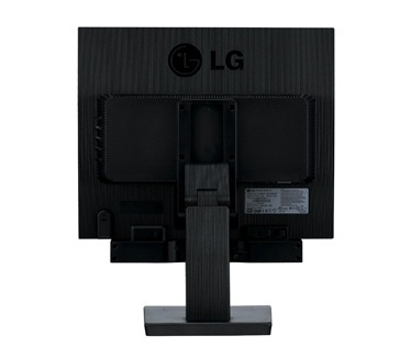 LG L1953HM-SF Zilver