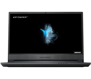 Medion Erazer P15601 (30027599, Qwerty toetsenbord)