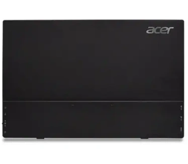 Acer PM161QT Zwart