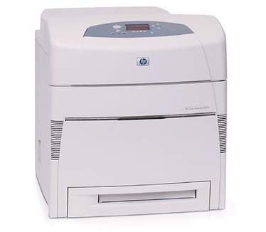 HP Color LaserJet 5550N