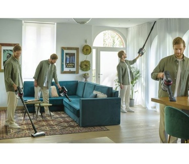 Hoover HF410H 011