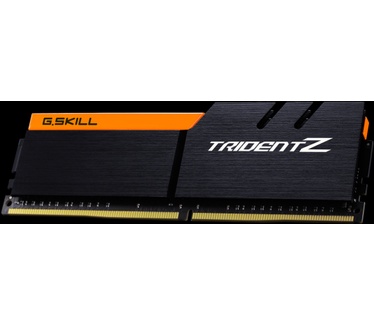 G.Skill Trident Z F4-3200C16Q2-128GTZKO