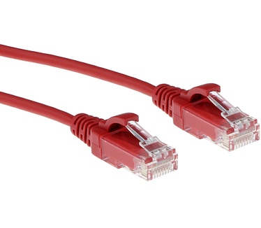 ACT DC9505 Rood
