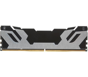 Kingston 24GB 8000MT/s DDR5 CL38 DIMM FURY Renegade Silver