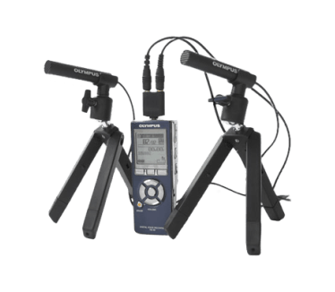 Olympus ME30 Conference Microphone