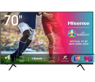 Hisense 70A7100F