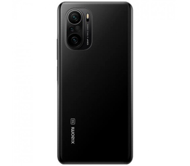Xiaomi Mi 11i 128GB Zwart