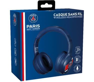 Konix PSG