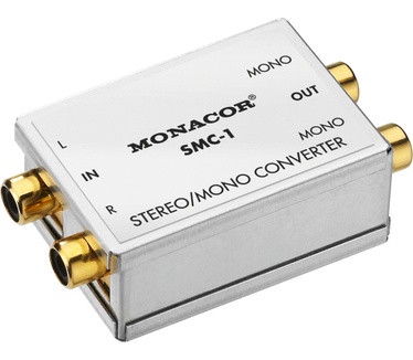 Monacor SMC-1