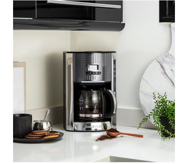 Russell Hobbs Geo Steel