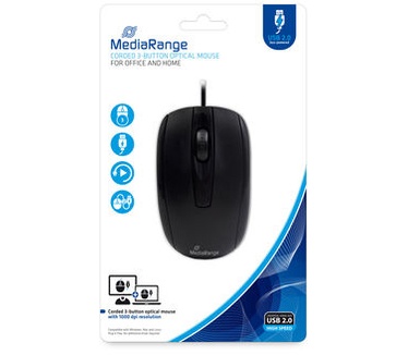 MediaRange MROS211