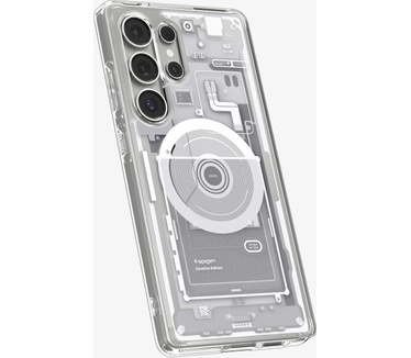 Spigen Ultra Hybrid Zero One (MagFit)