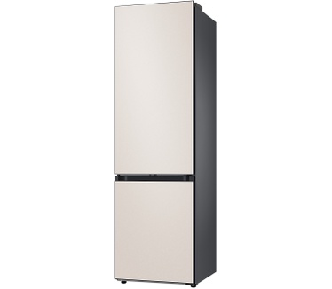 Samsung Bespoke Koel-vriescombinatie RB38A7B6CCE