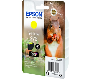 Epson 378