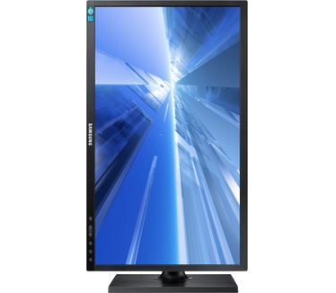 Samsung S24C650BW Zwart