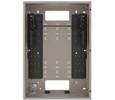 Middle Atlantic Products VWM-2-2-36K-PW