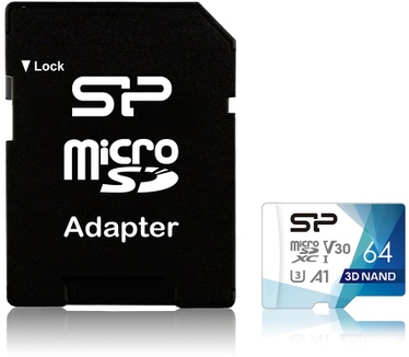 Silicon Power Superior Pro