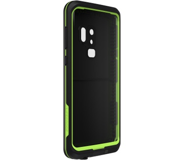 LifeProof Fre Case Samsung Galaxy S9+ (Galaxy S9+) Zwart