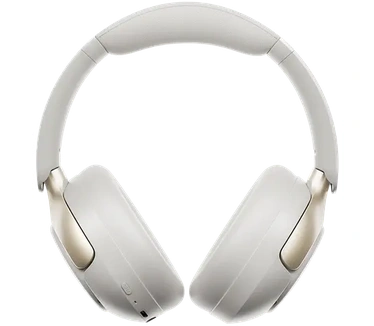 QCY H3 Pro Wireless Headphones - White