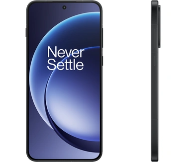 OnePlus 15R, 256GB opslag Zwart