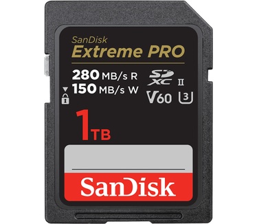 Sandisk SDSDXEP-1T00-GN4IN