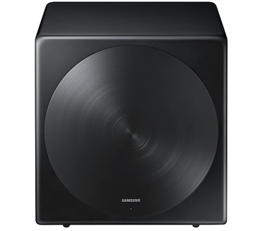 Samsung Soundbar Sound+ Subwoofer SWA-W700 (Zwart)